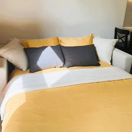 Avia Loft * Kaunas