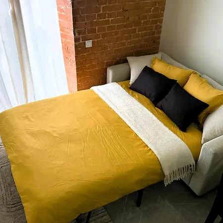 Avia Loft Kaunas