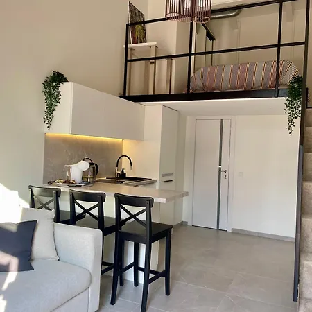 Avia Loft Kaunas