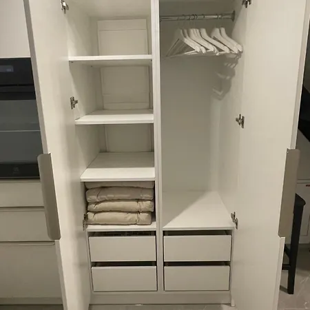 Avia Loft * Kaunas