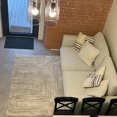 Avia Loft Apartment Kaunas