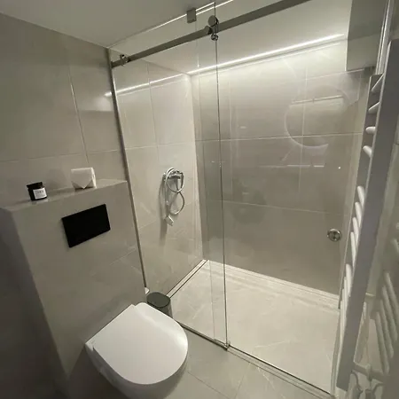 Avia Loft Apartment