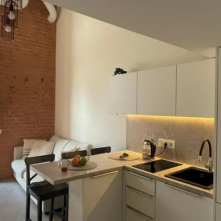 Avia Loft