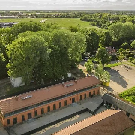 Avia Loft Apartment Kaunas