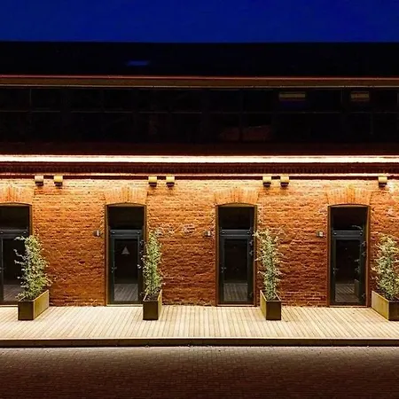 Avia Loft Kaunas