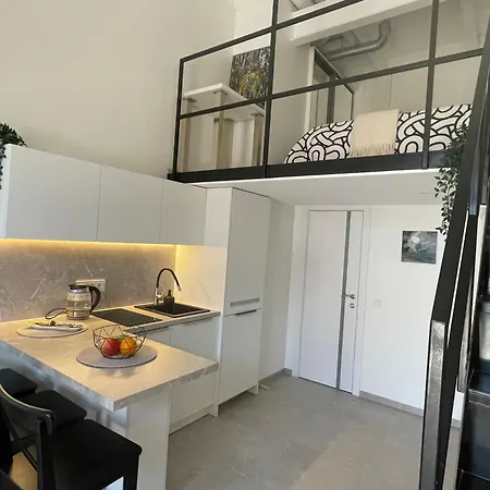Avia Loft * Kaunas