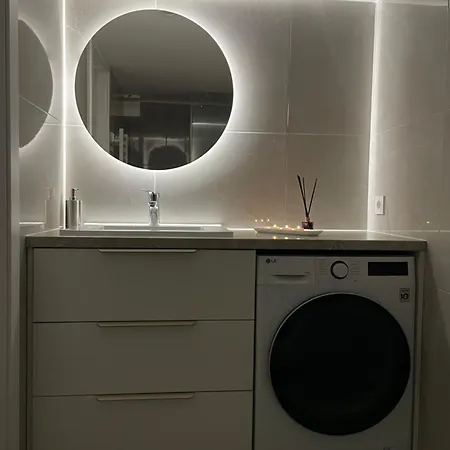 Avia Loft Apartment