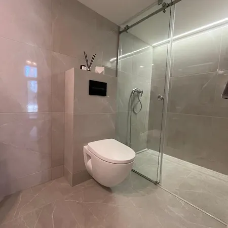 Avia Loft Apartment *