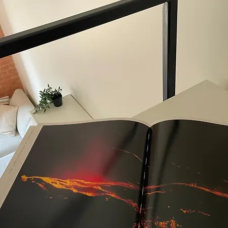 Апартаменты Avia Loft *