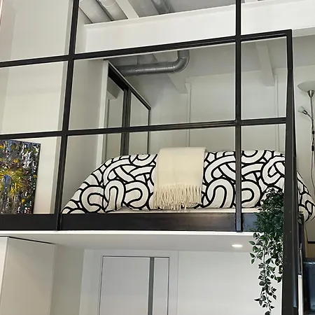 Apartment Avia Loft Kaunas