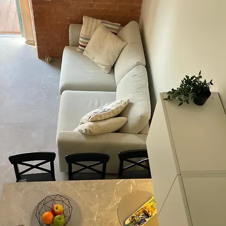 Apartment Avia Loft