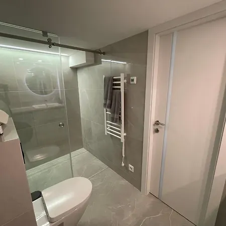 Avia Loft Kaunas