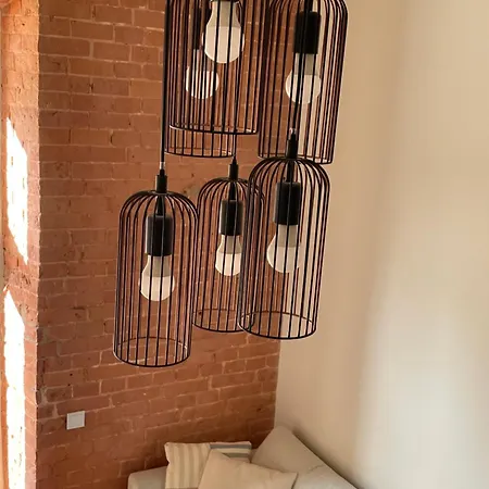 Avia Loft * Kaunas