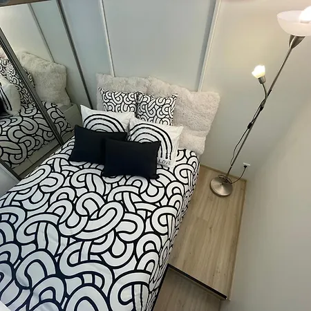 Avia Loft Apartment