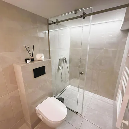 Avia Loft * Kaunas
