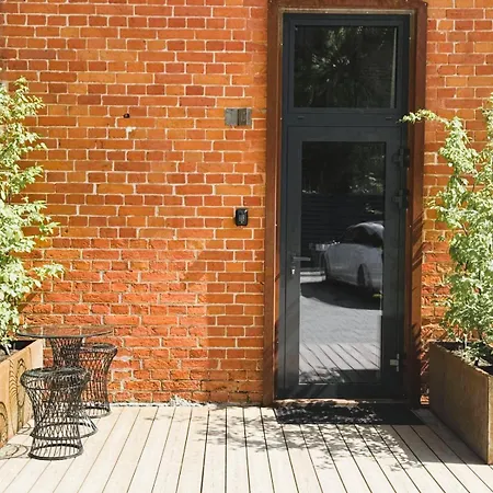 Avia Loft Apartment *