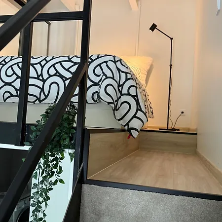 Avia Loft Kaunas