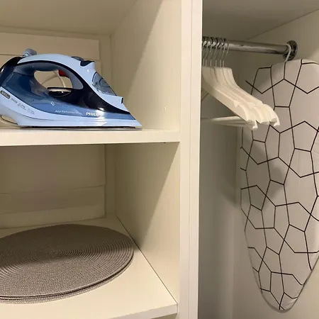 Апартаменты Avia Loft *
